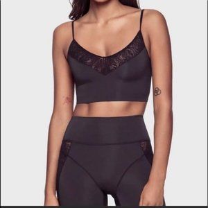 Kiki De Montparnasse Sports Bra